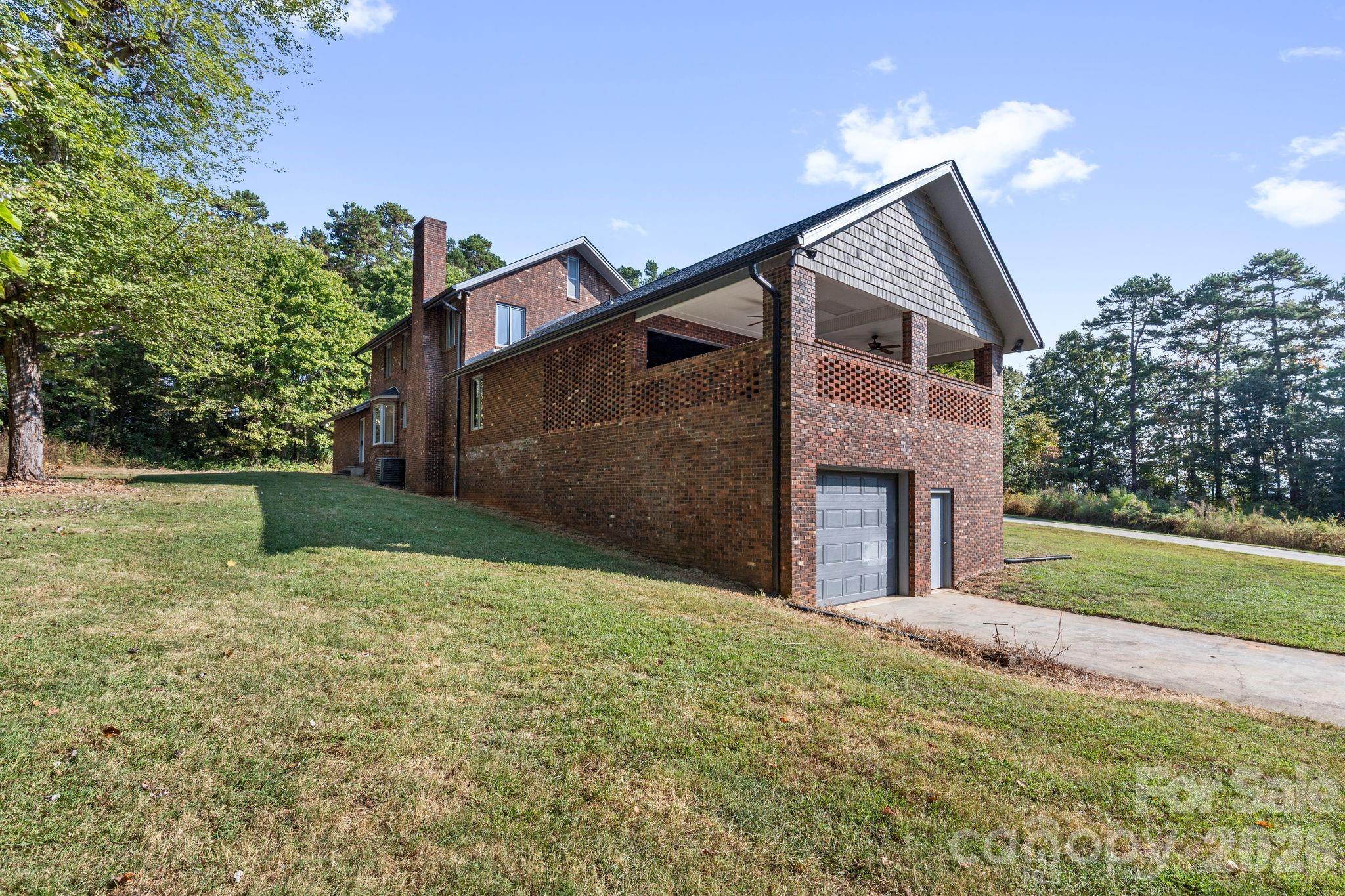 1653 Dudley Shoals Road Granite Falls NC 28630