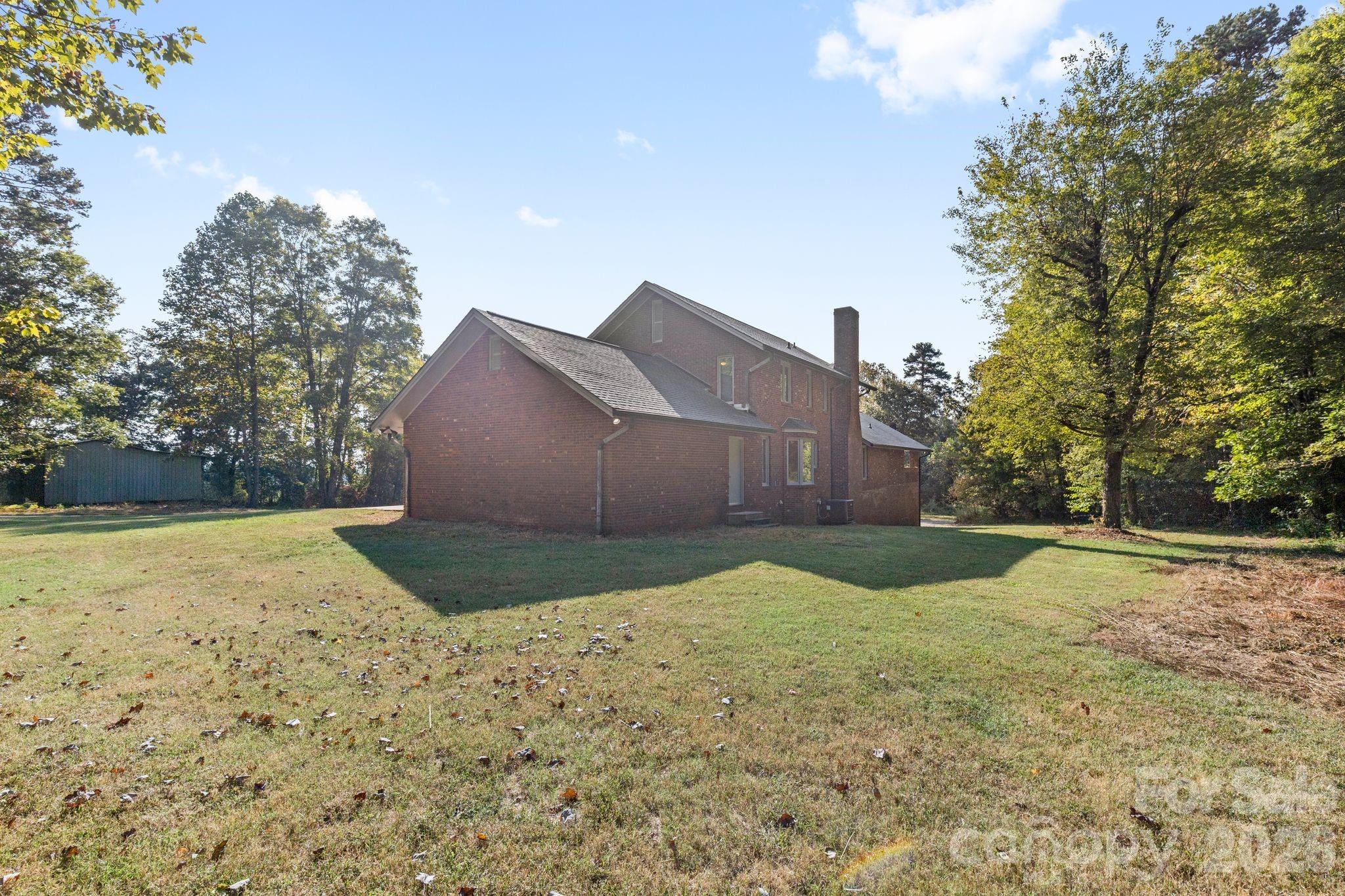 1653 Dudley Shoals Road Granite Falls NC 28630