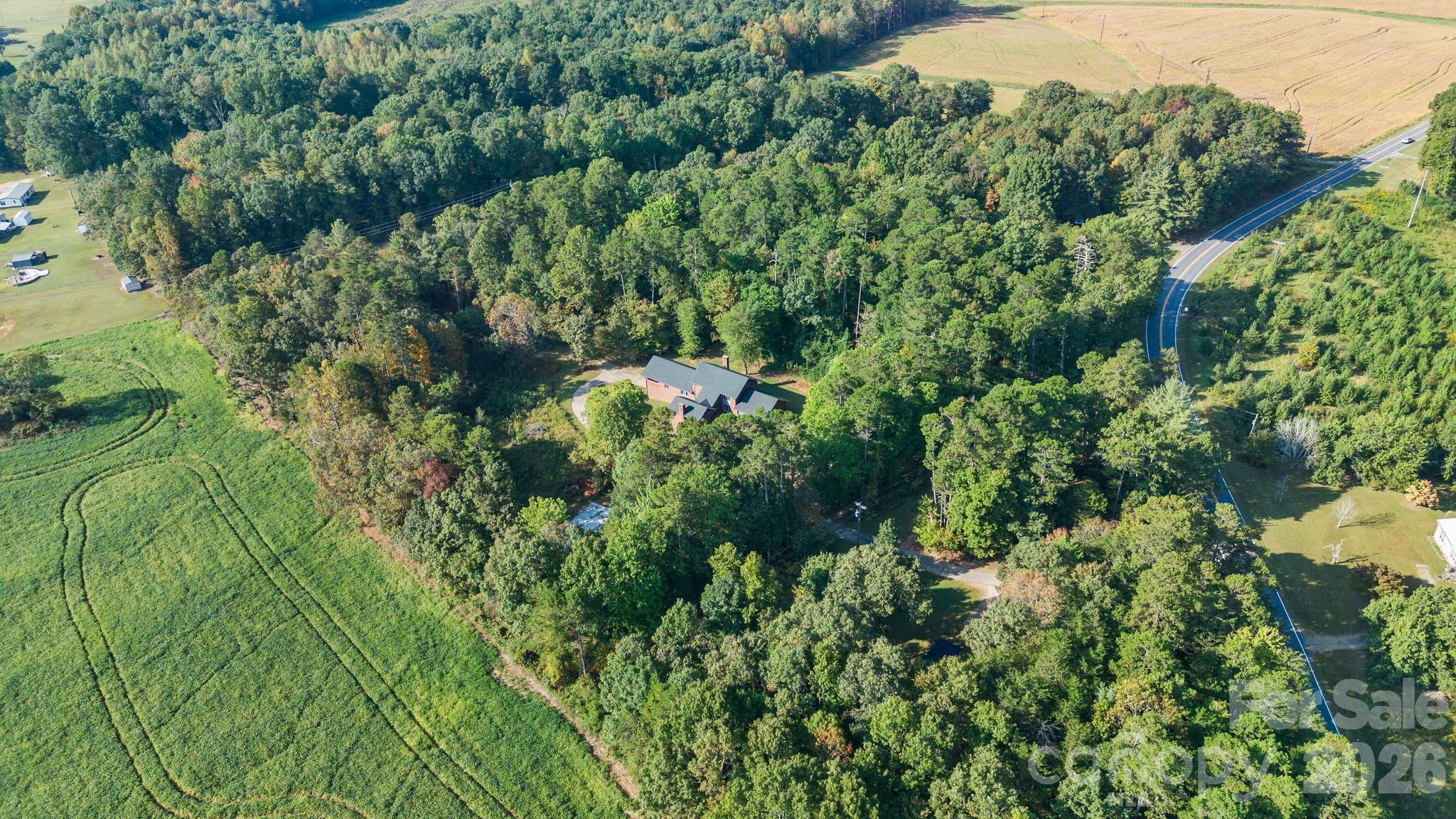 1653 Dudley Shoals Road Granite Falls NC 28630