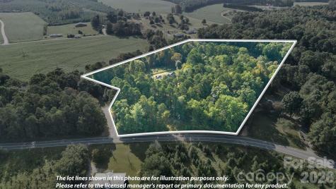1653 Dudley Shoals Road Granite Falls NC 28630