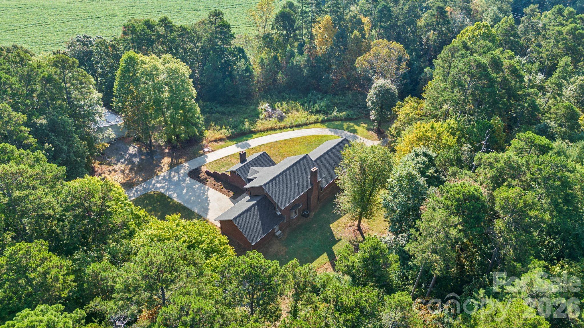 1653 Dudley Shoals Road Granite Falls NC 28630