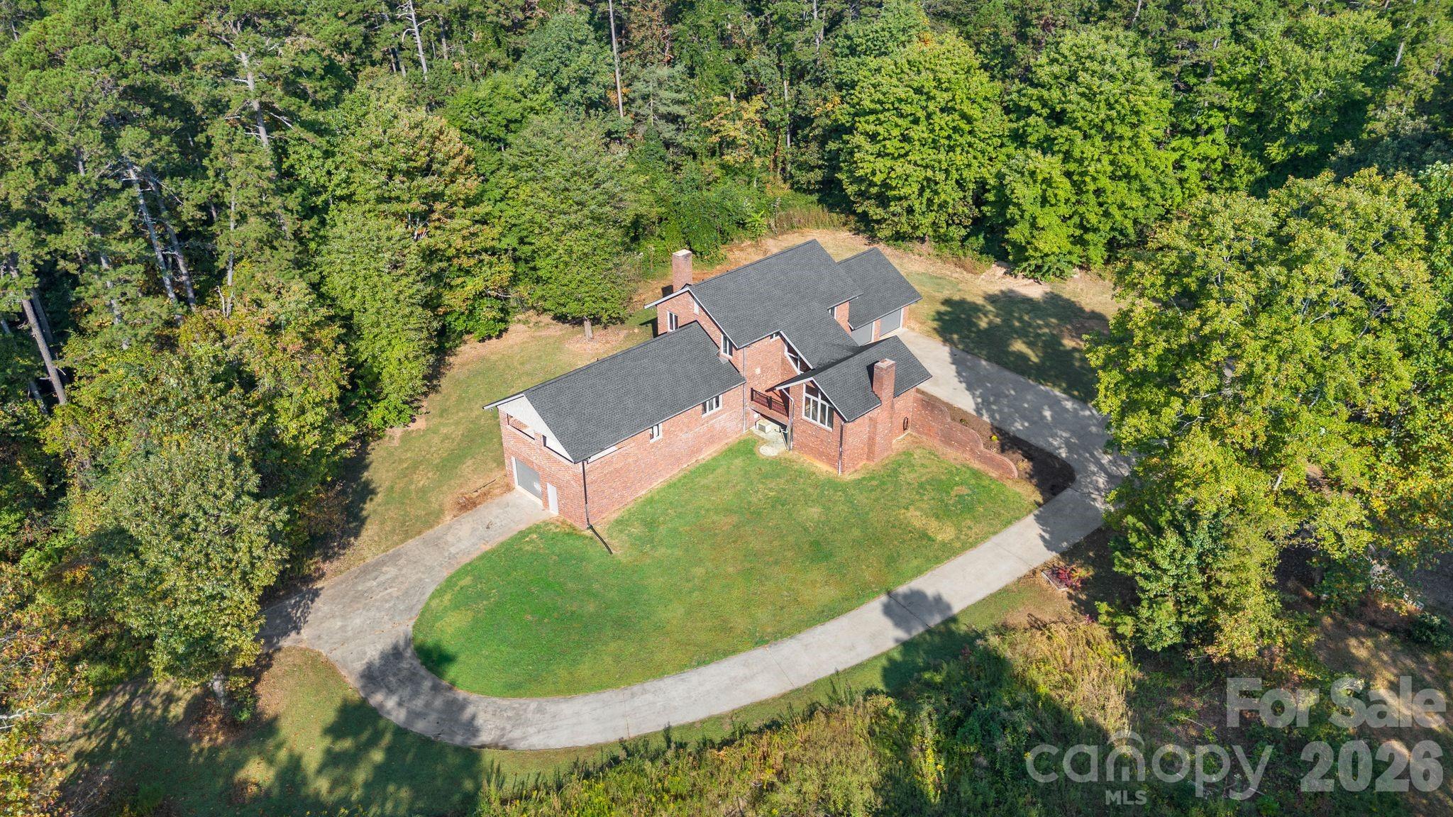 1653 Dudley Shoals Road Granite Falls NC 28630