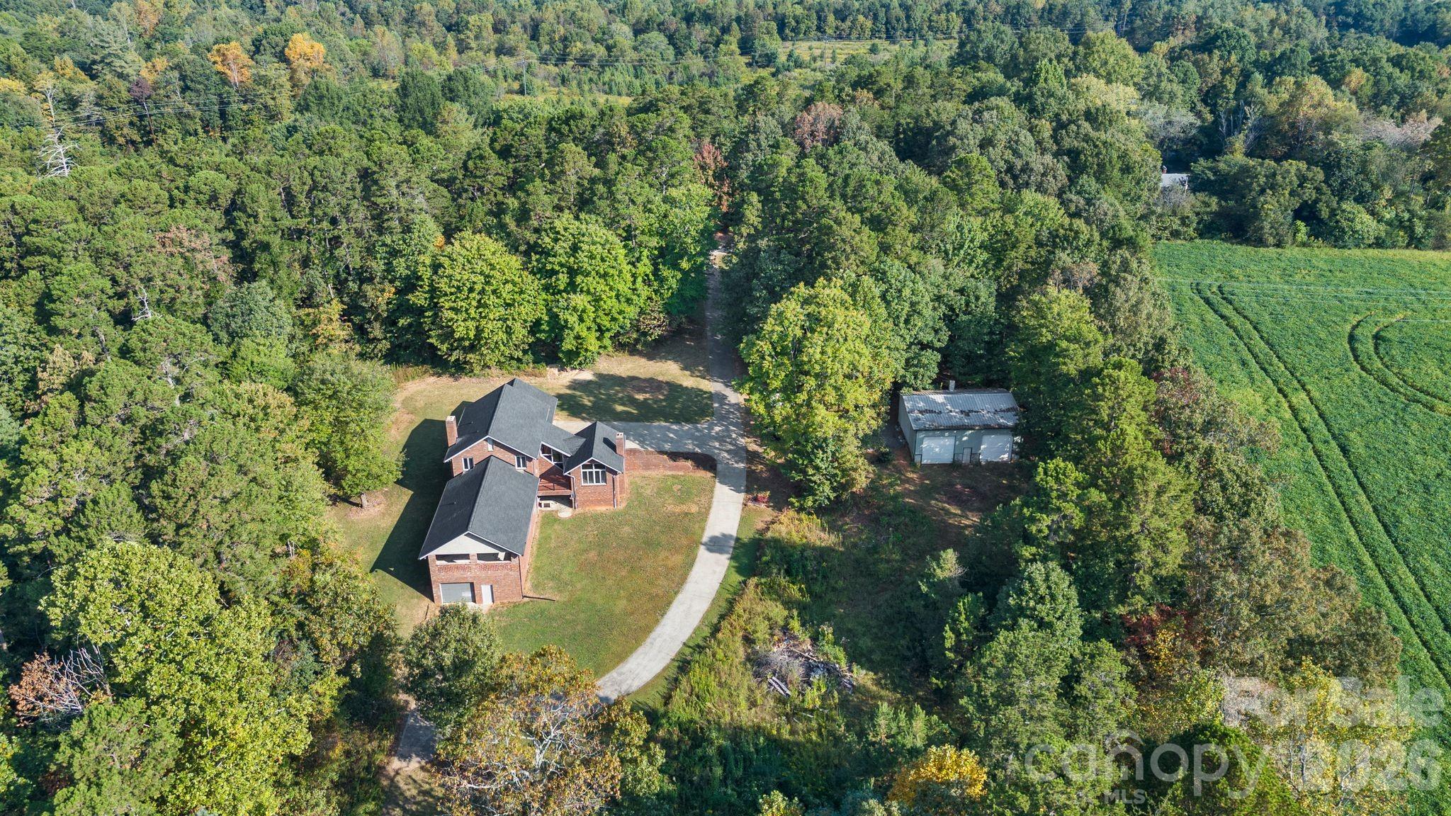 1653 Dudley Shoals Road Granite Falls NC 28630
