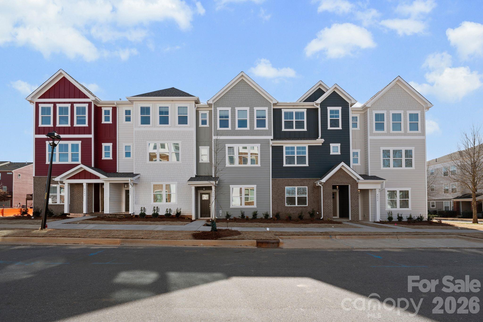 4027 Bass River Parkway Charlotte NC 28217