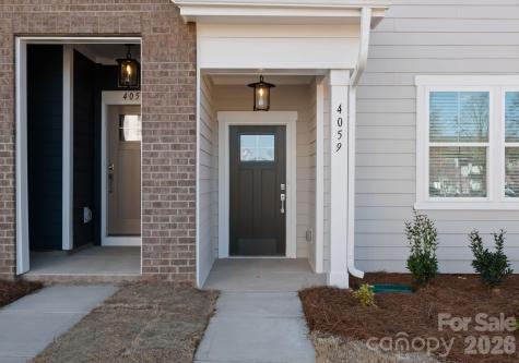 4027 Bass River Parkway Charlotte NC 28217