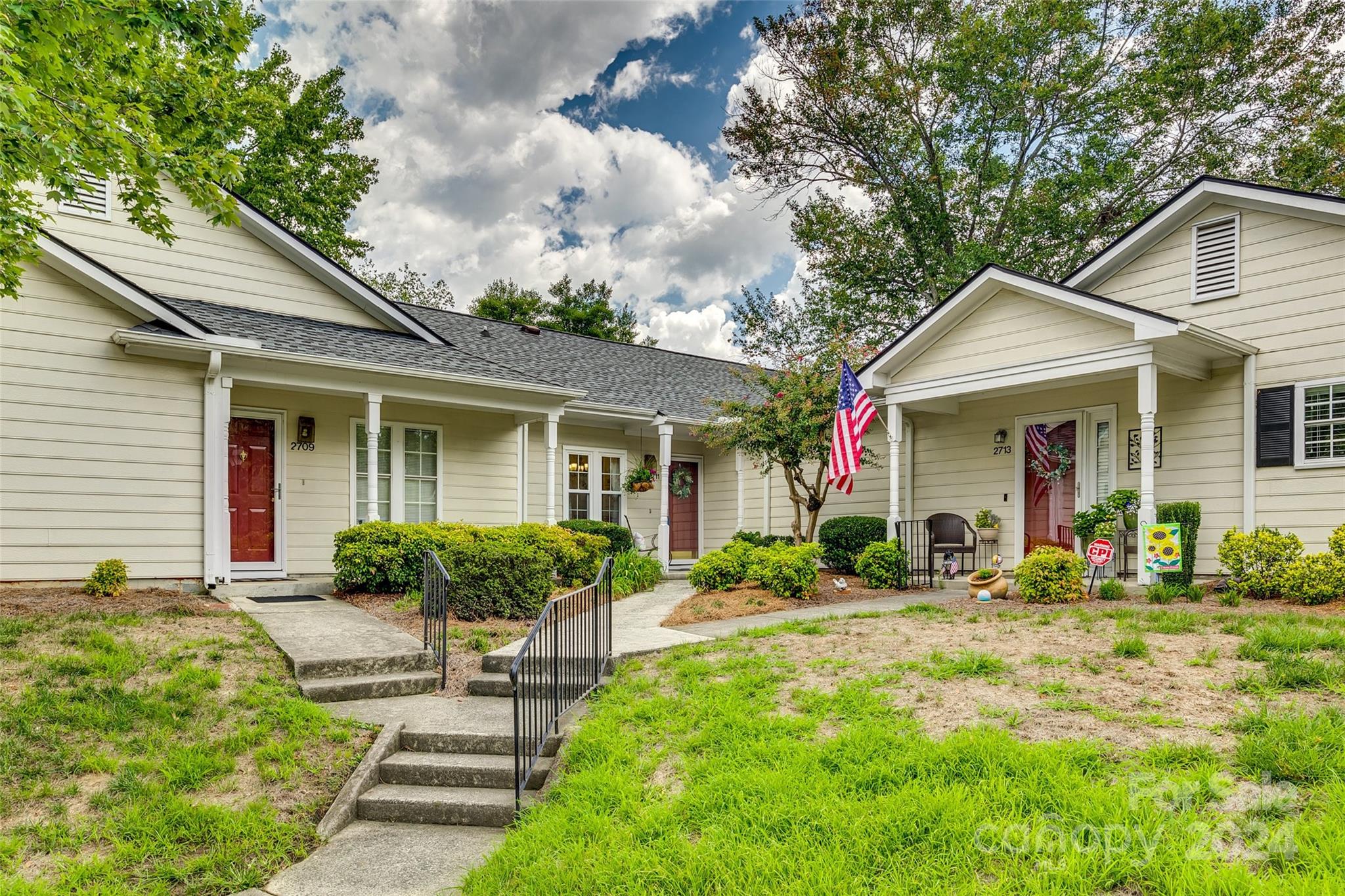 2711 New Hamlin Way Charlotte NC 28210