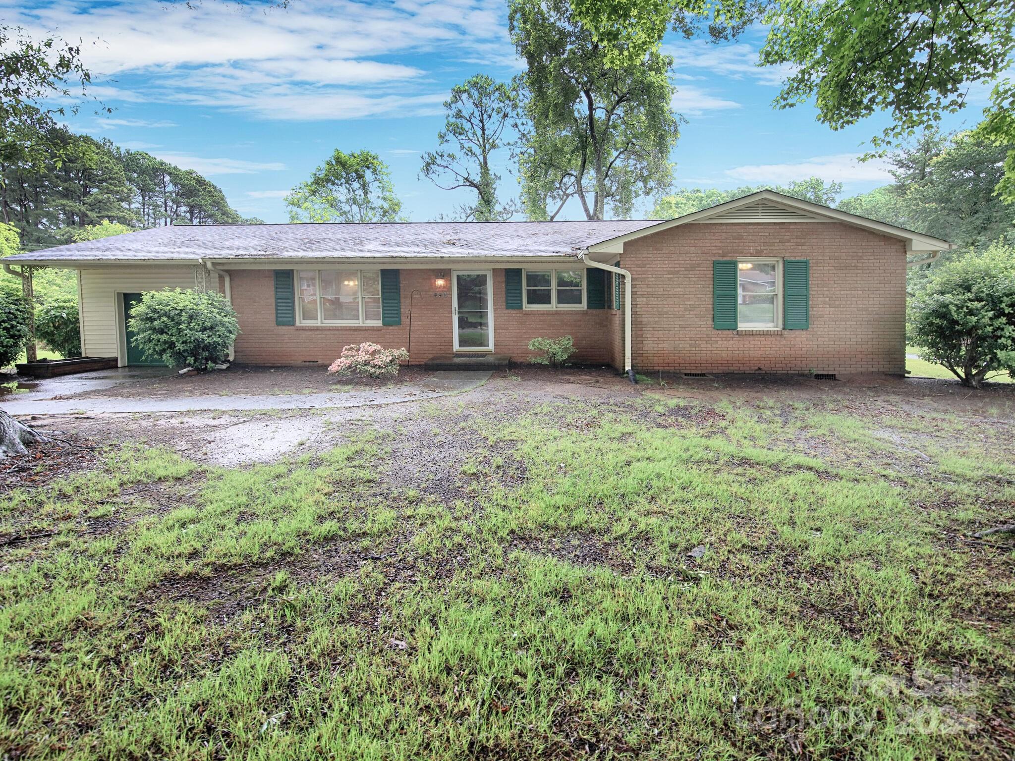 446 Fieldstone Road Mooresville NC 28115