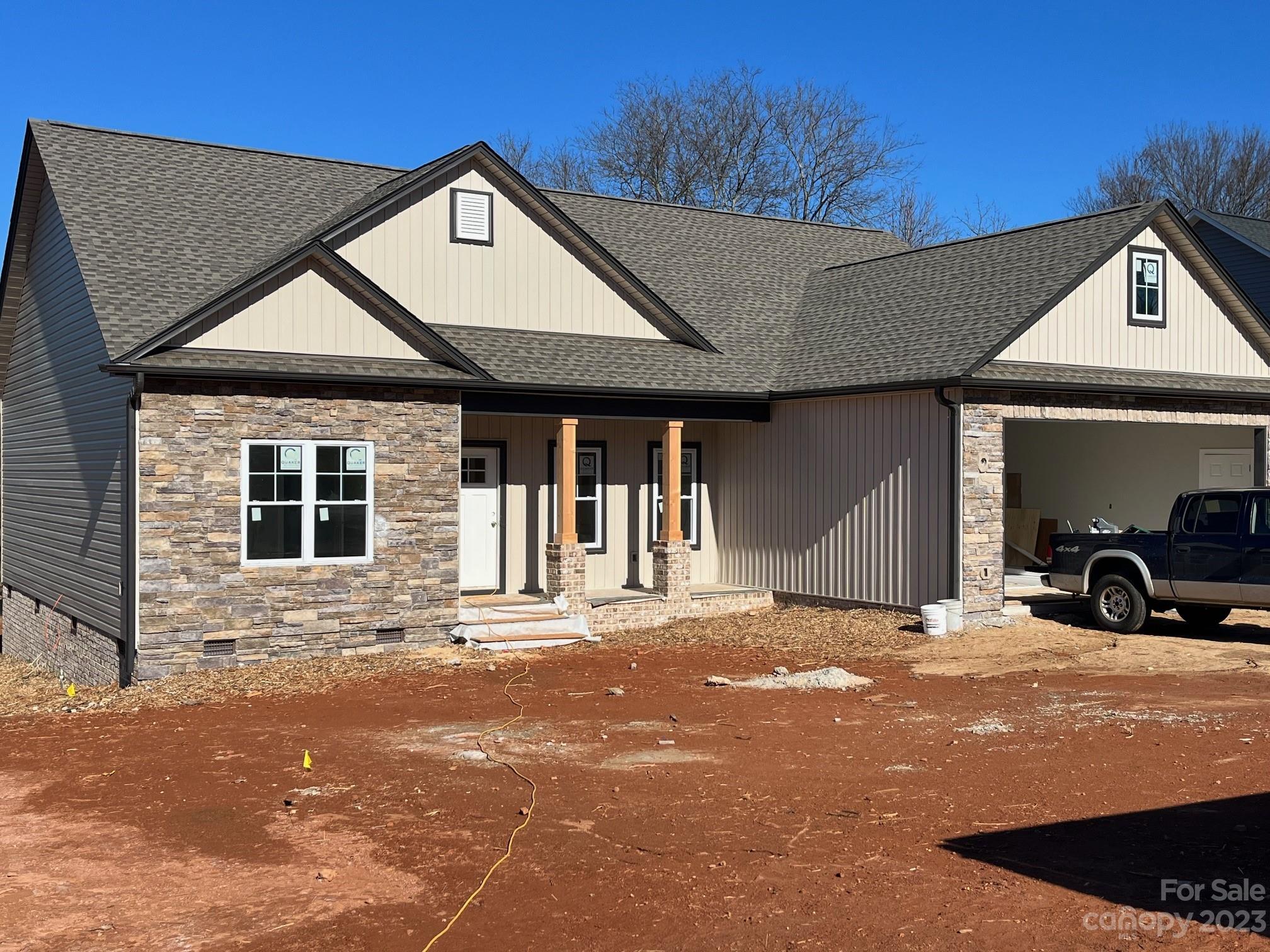 4948 Southview Drive Hickory NC 28602