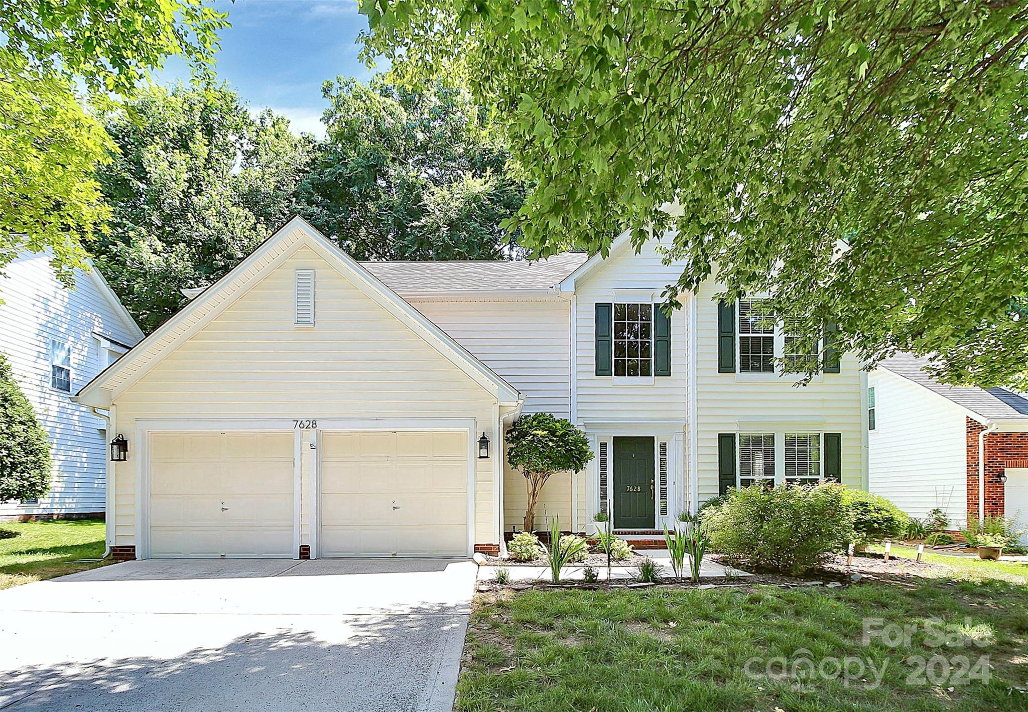 7628 Lady Bank Drive Charlotte NC 28269
