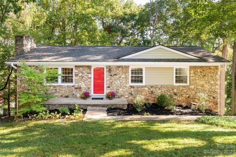 84 Botany Drive Asheville NC 28805