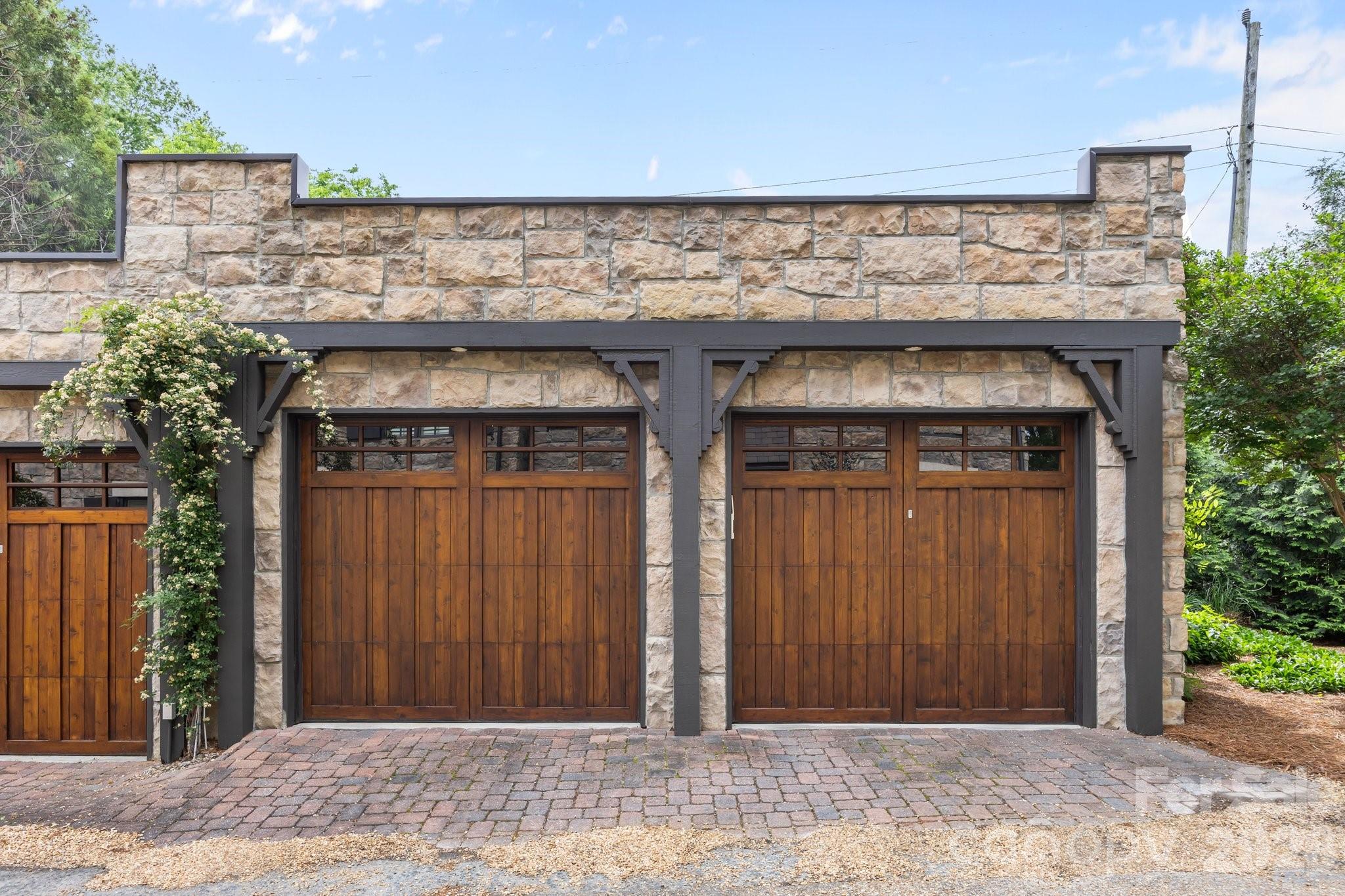 1550 High Street Charlotte NC 28211
