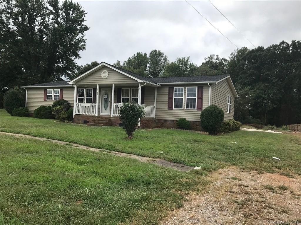 2348 Old Landfill Road Taylorsville NC 28681