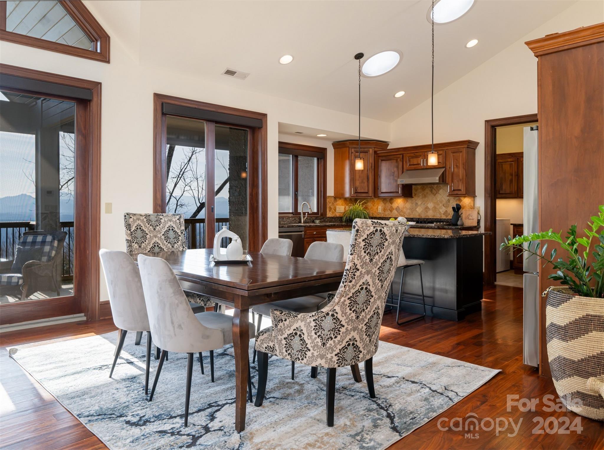 13 Point Bluff Drive Asheville NC 28804