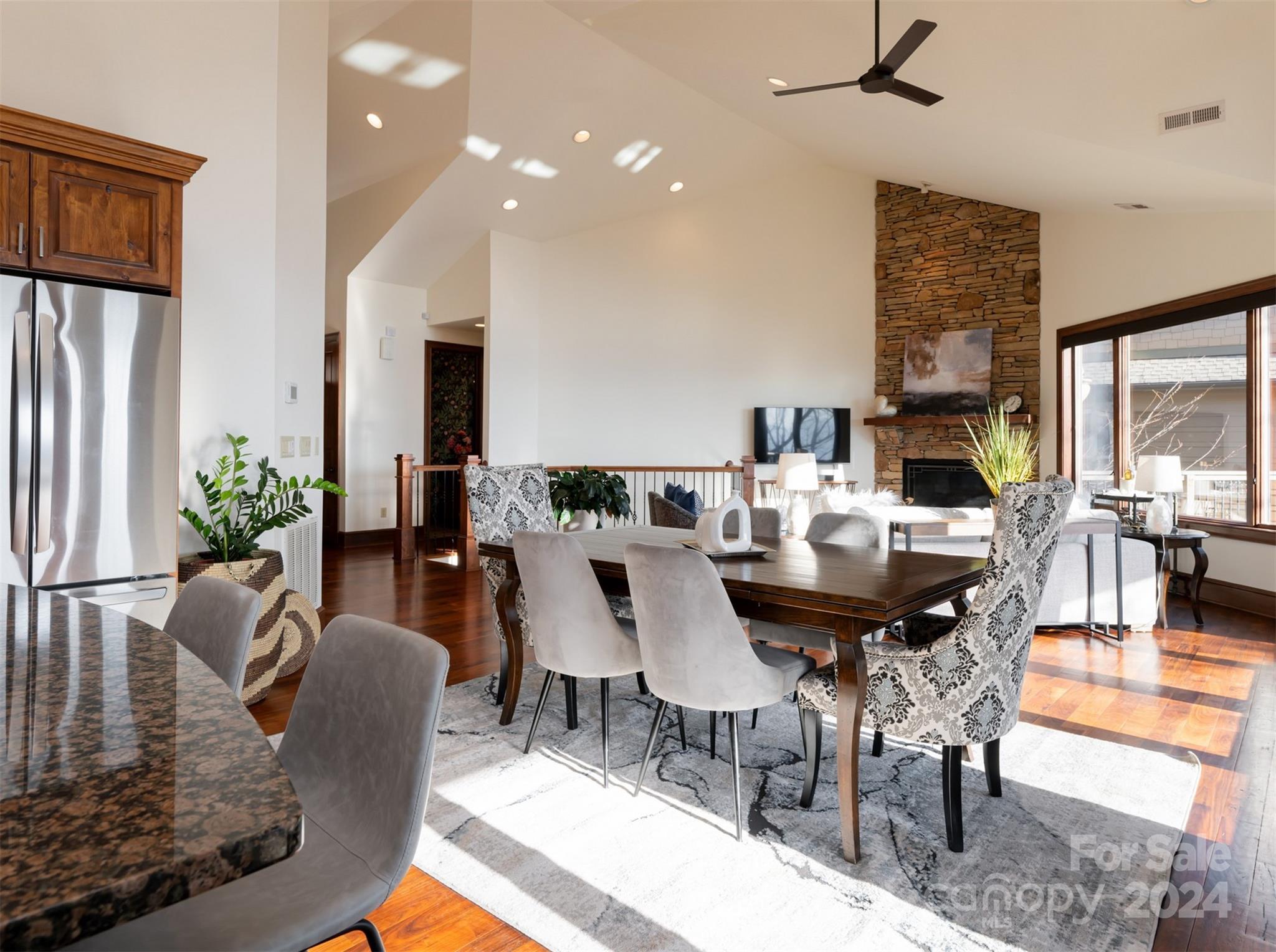 13 Point Bluff Drive Asheville NC 28804