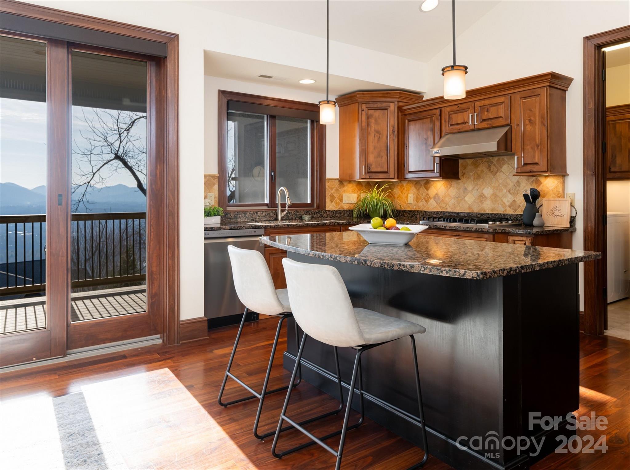 13 Point Bluff Drive Asheville NC 28804