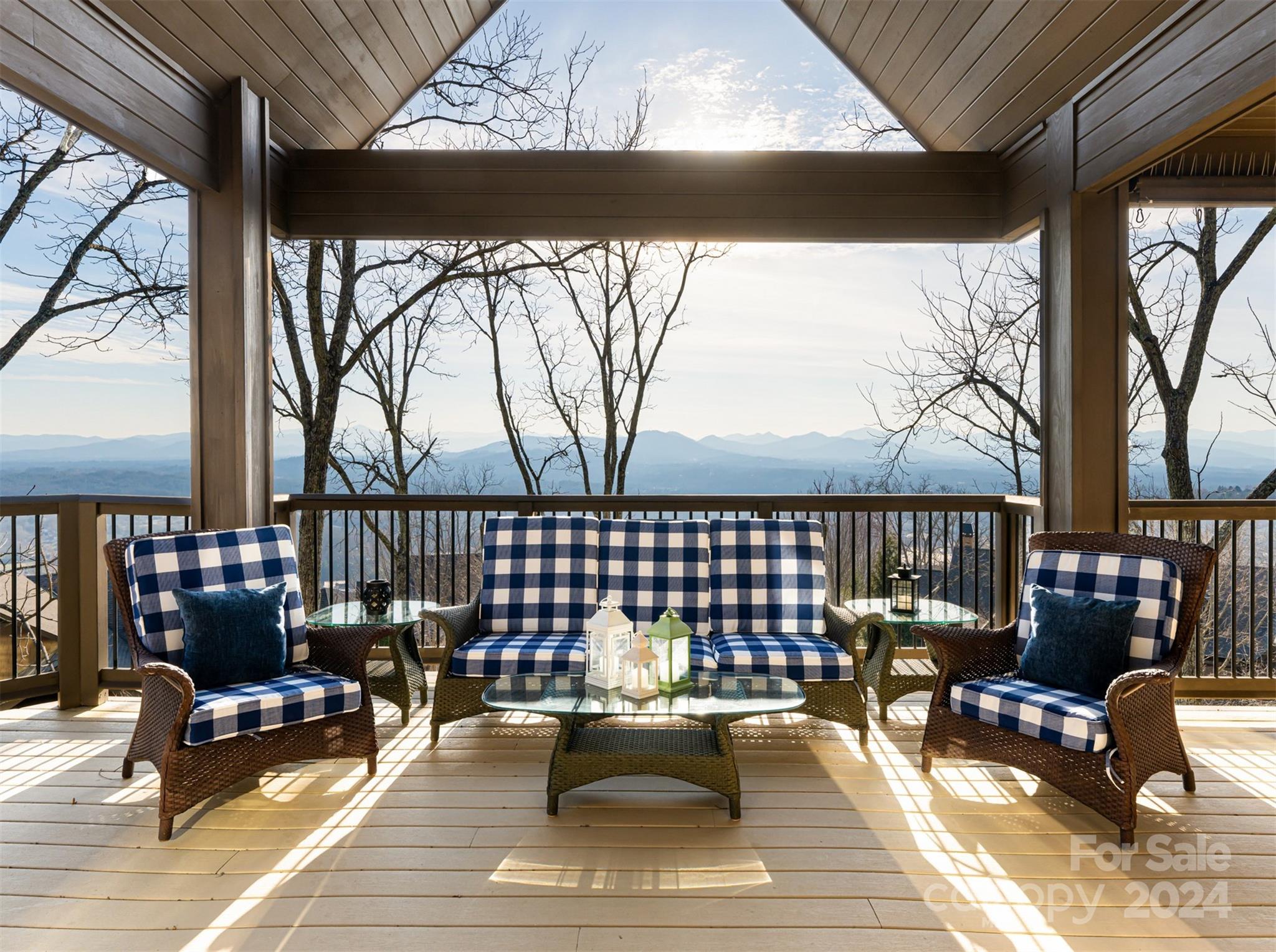 13 Point Bluff Drive Asheville NC 28804