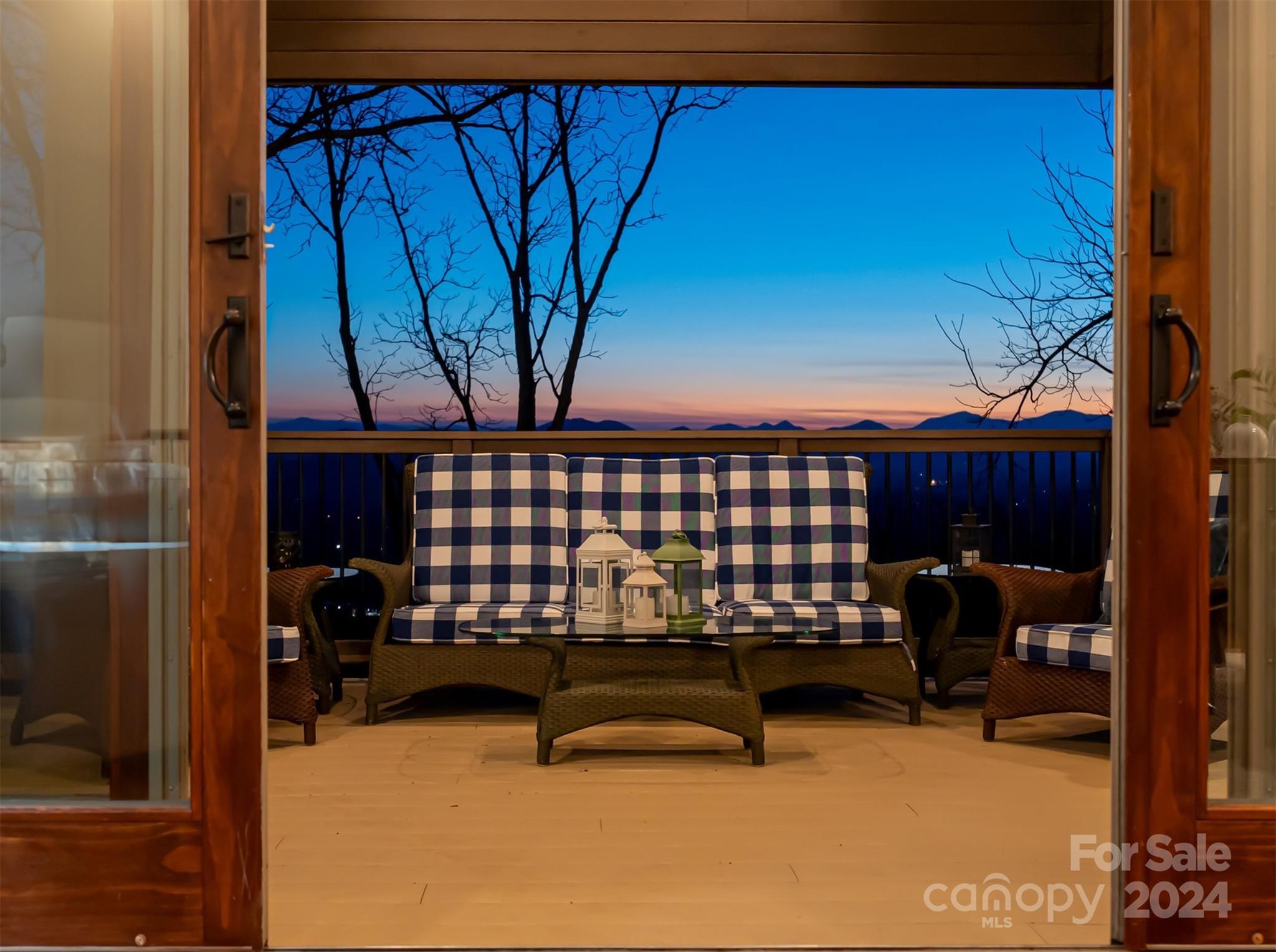 13 Point Bluff Drive Asheville NC 28804