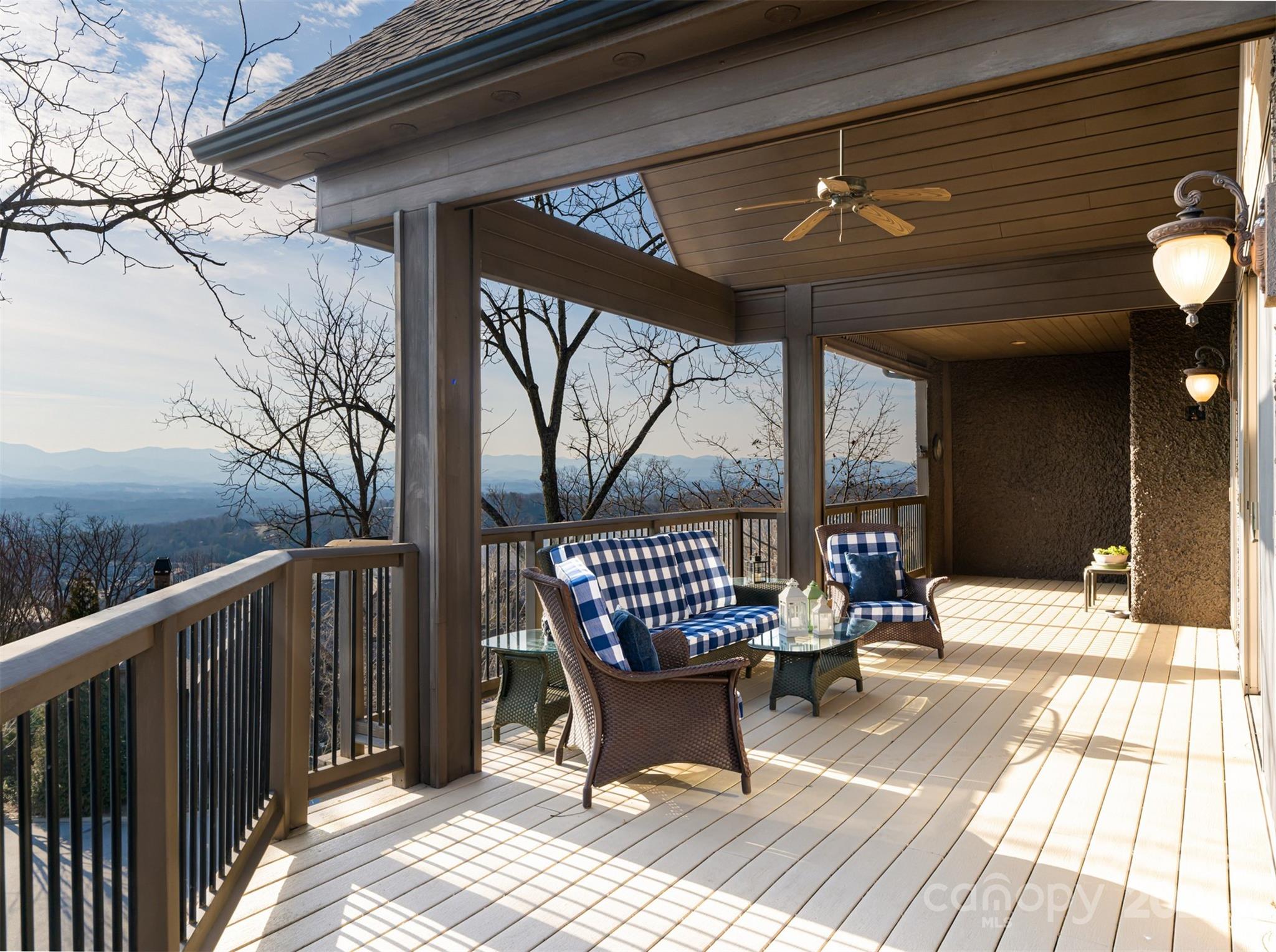 13 Point Bluff Drive Asheville NC 28804