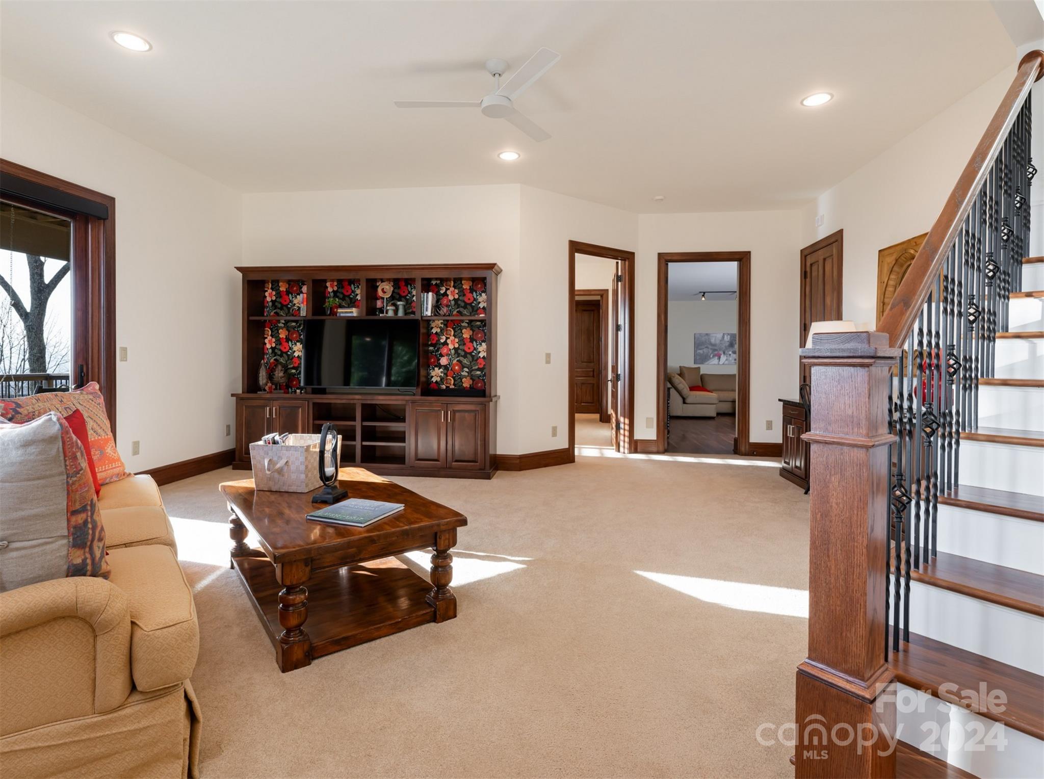 13 Point Bluff Drive Asheville NC 28804