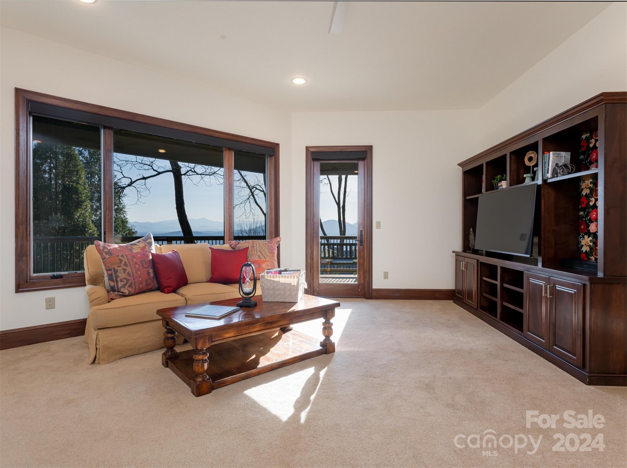 13 Point Bluff Drive Asheville NC 28804