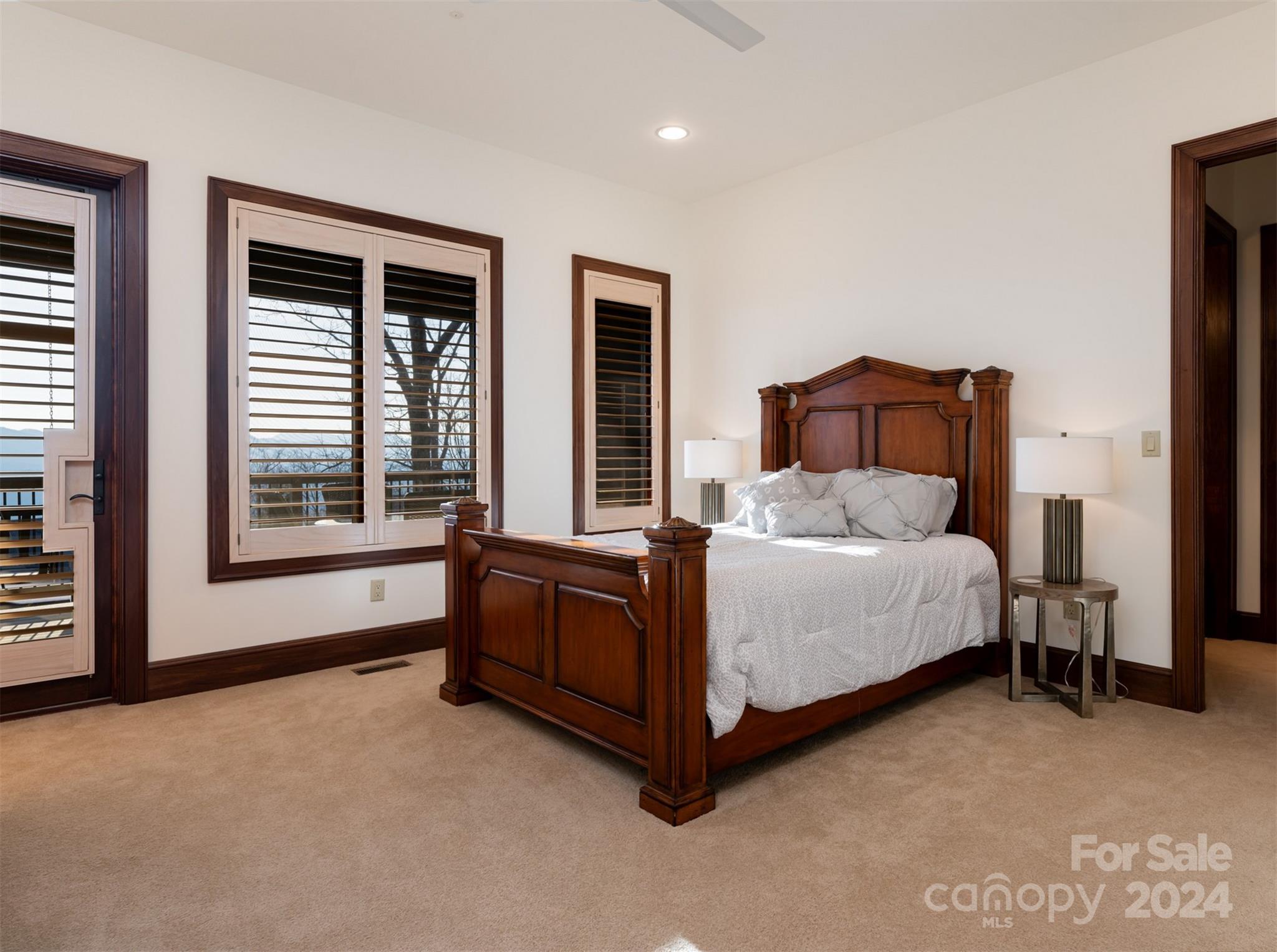 13 Point Bluff Drive Asheville NC 28804