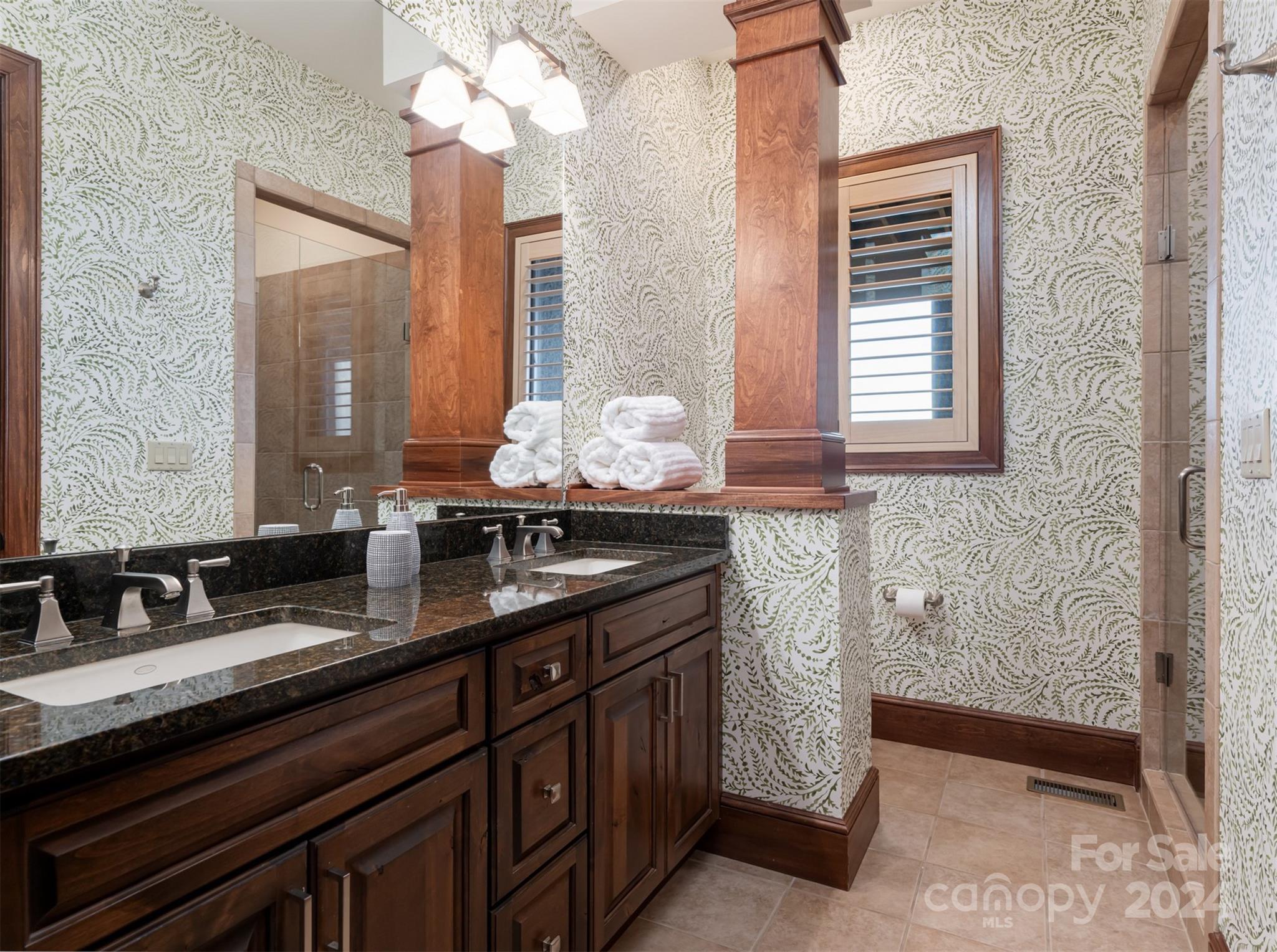 13 Point Bluff Drive Asheville NC 28804