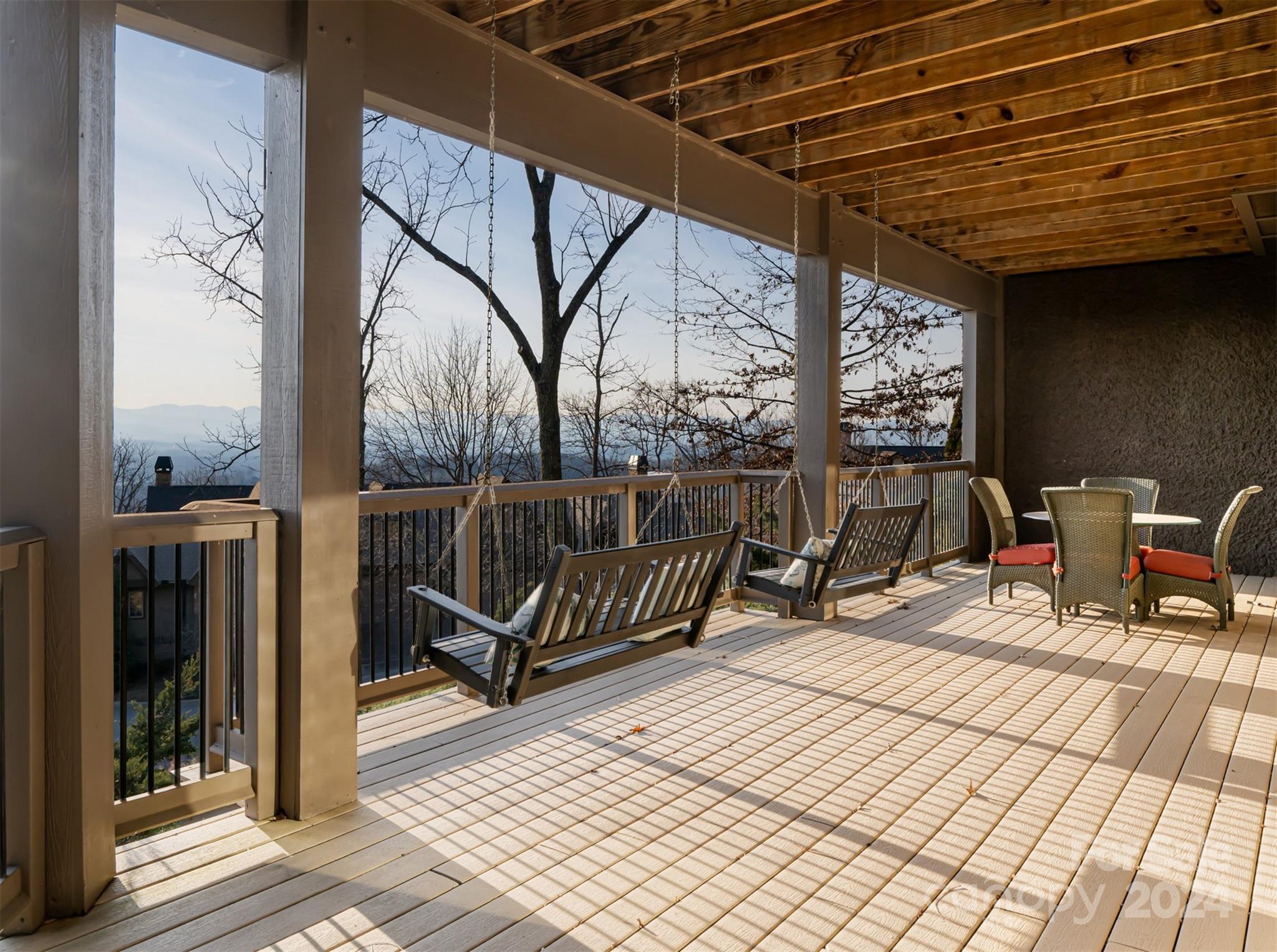 13 Point Bluff Drive Asheville NC 28804