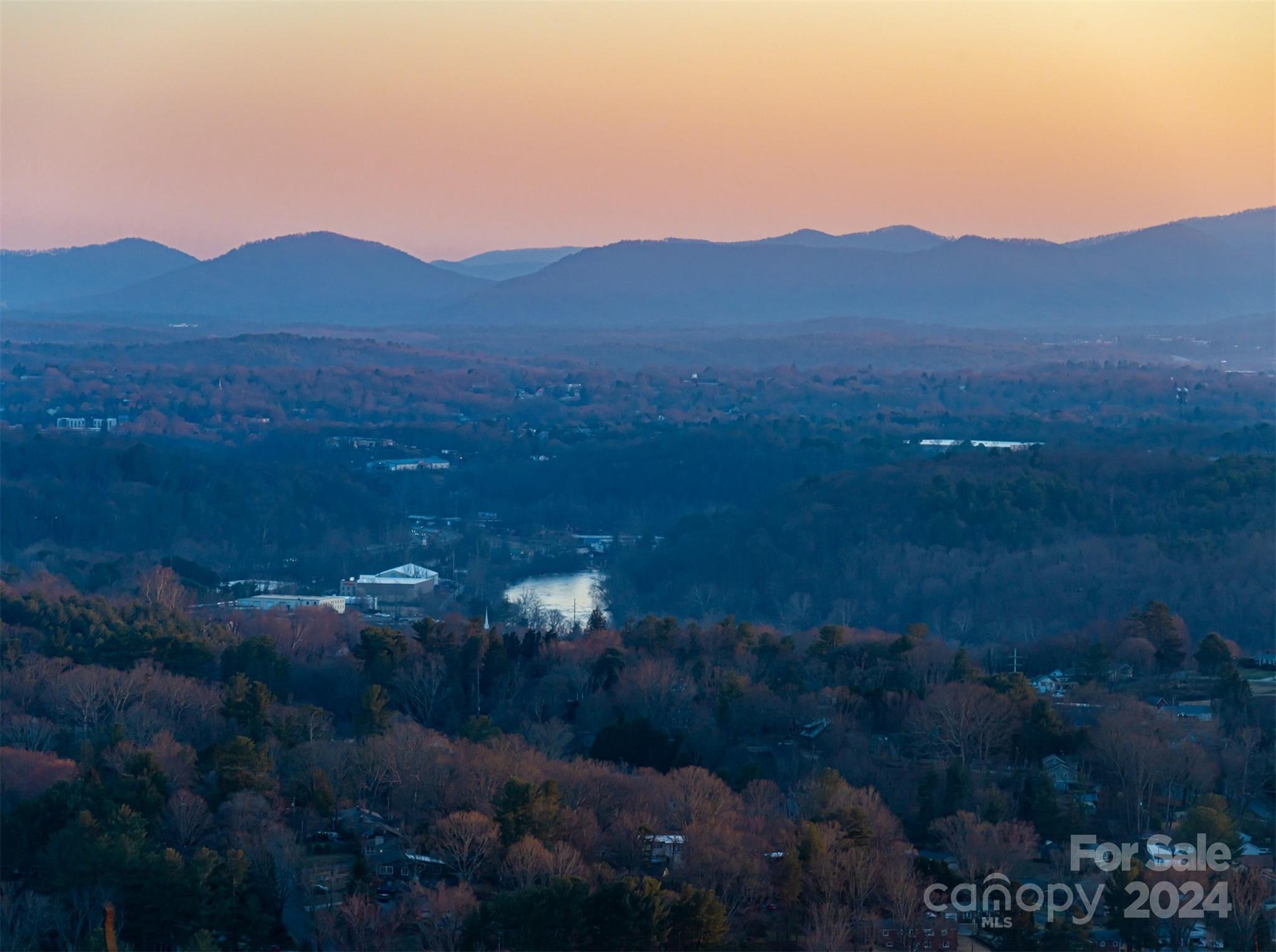 13 Point Bluff Drive Asheville NC 28804
