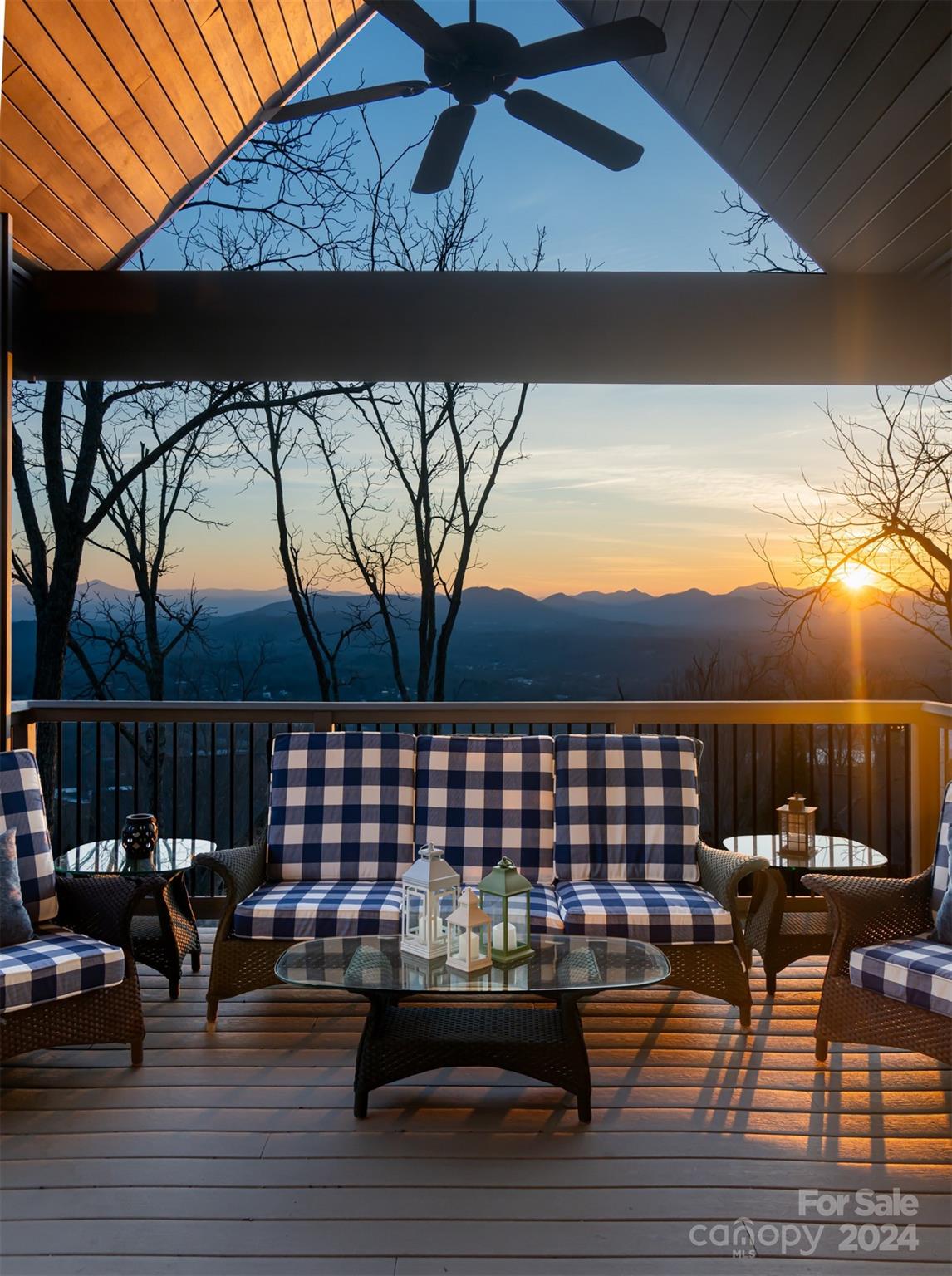 13 Point Bluff Drive Asheville NC 28804
