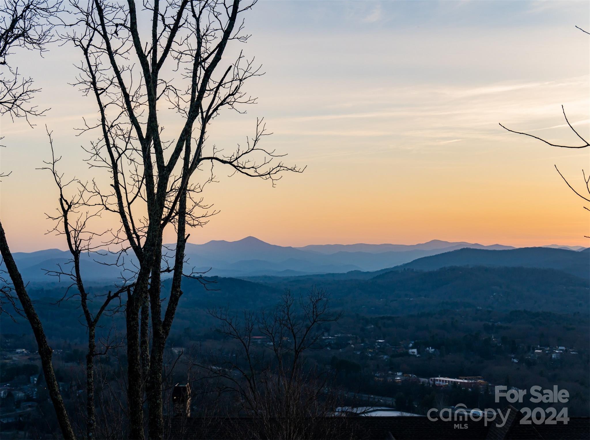 13 Point Bluff Drive Asheville NC 28804