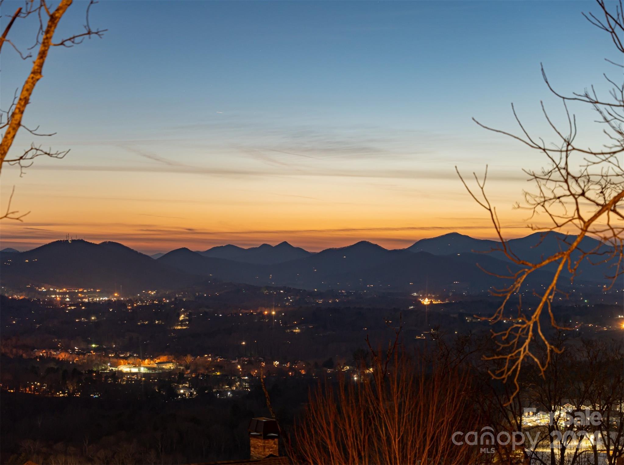 13 Point Bluff Drive Asheville NC 28804