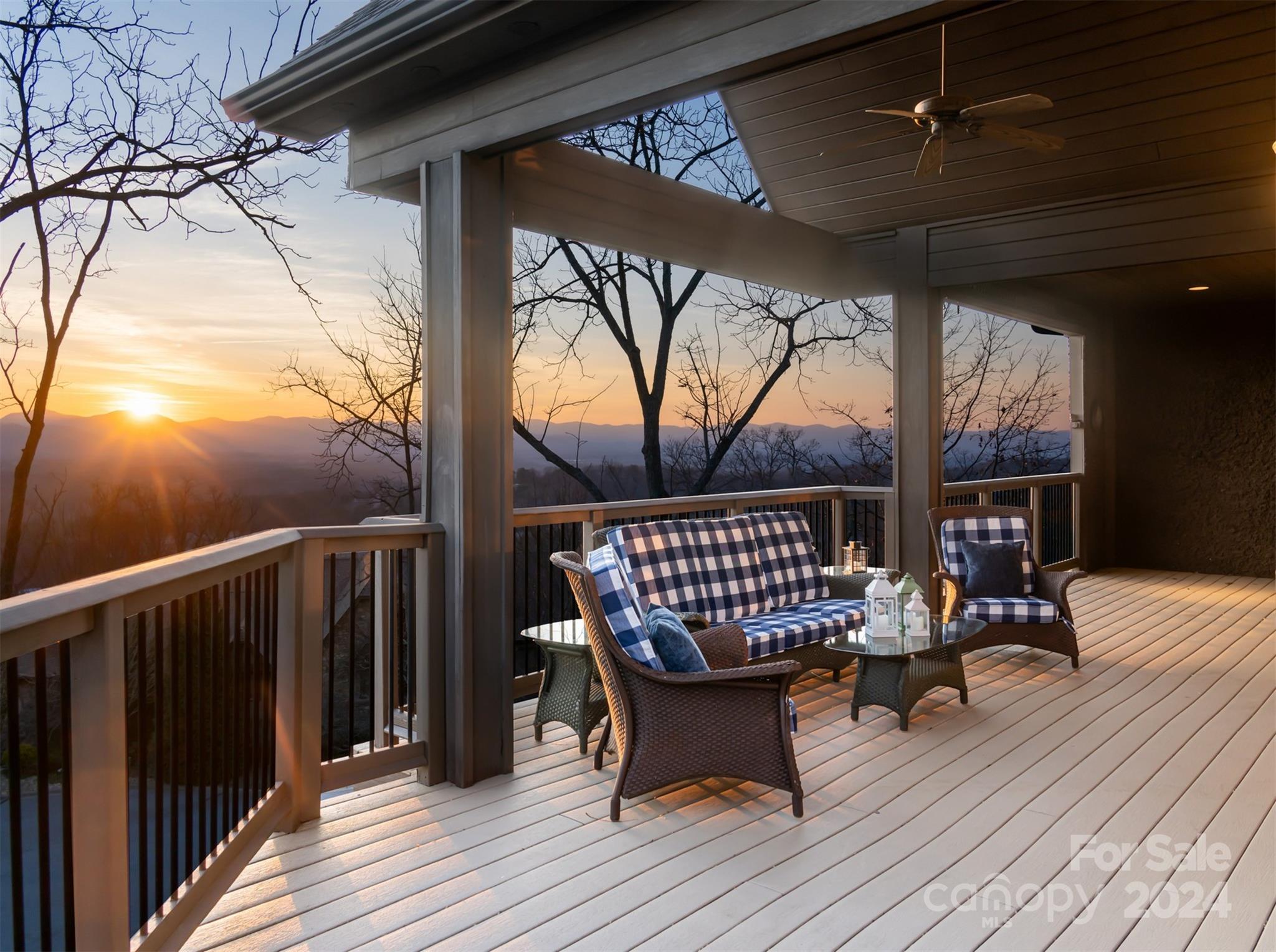 13 Point Bluff Drive Asheville NC 28804