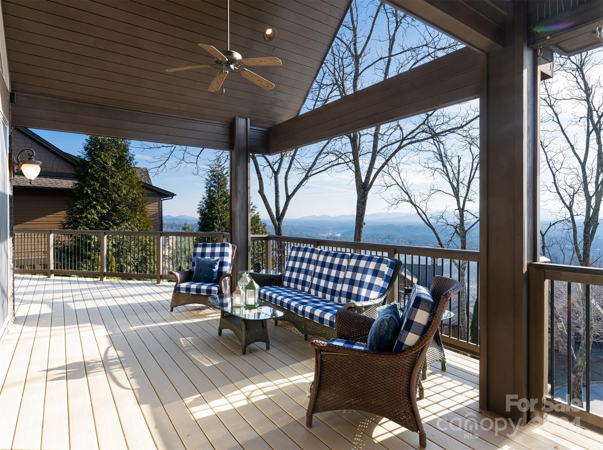 13 Point Bluff Drive Asheville NC 28804