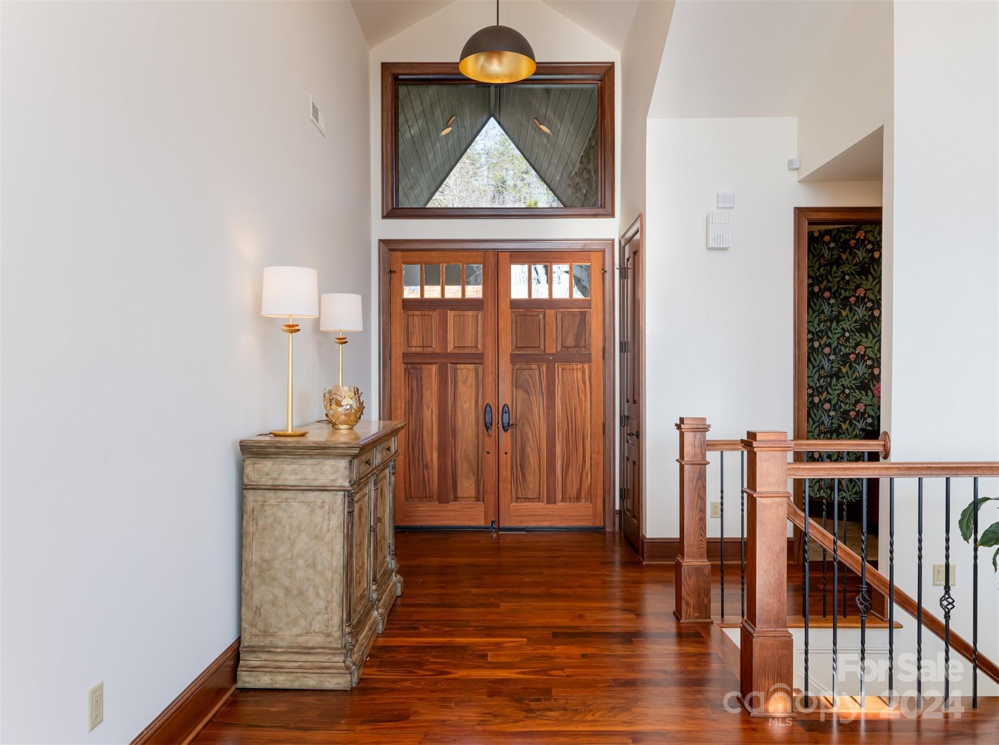 13 Point Bluff Drive Asheville NC 28804