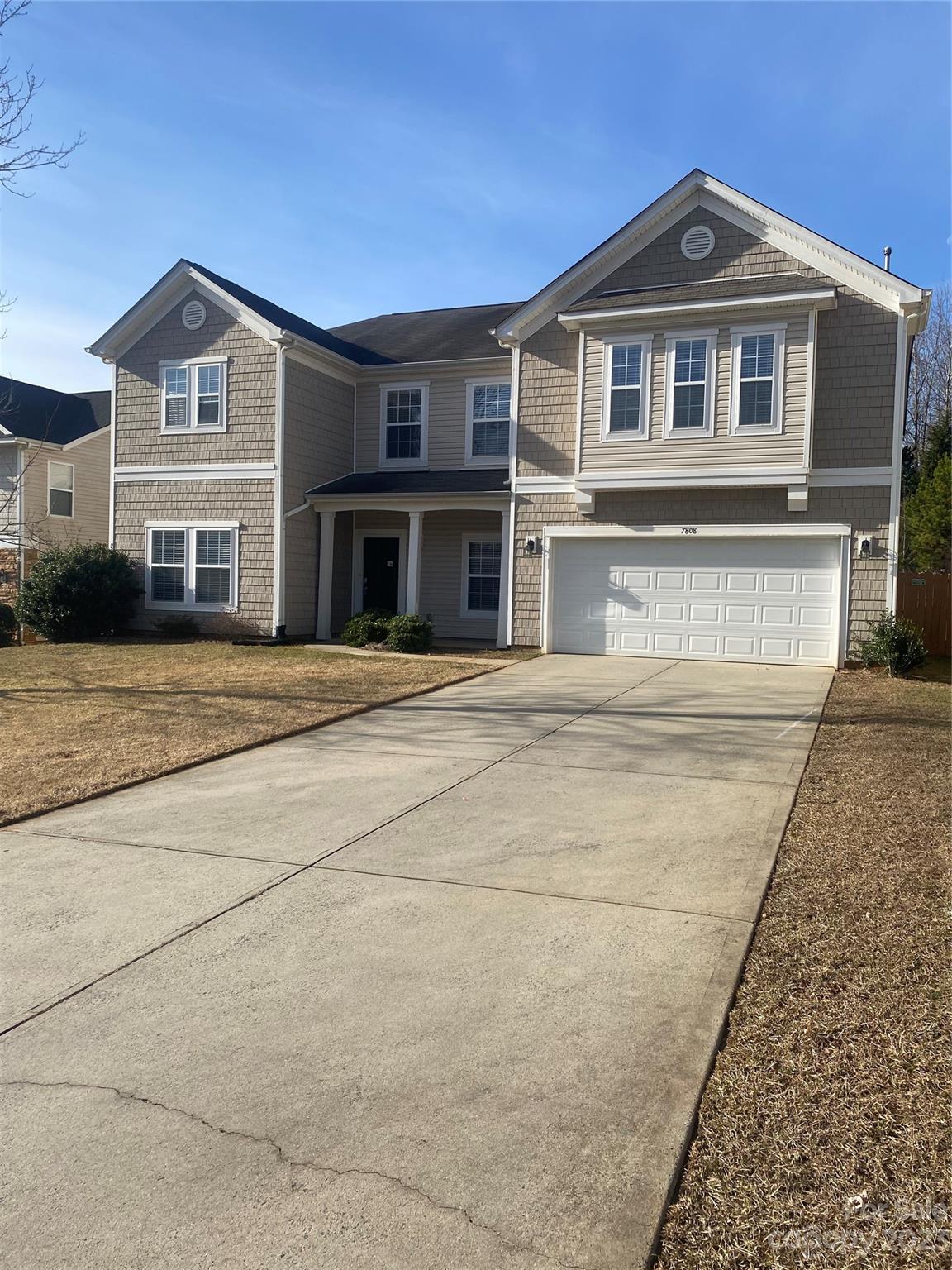 7808 Kuck Road Mint Hill NC 28227