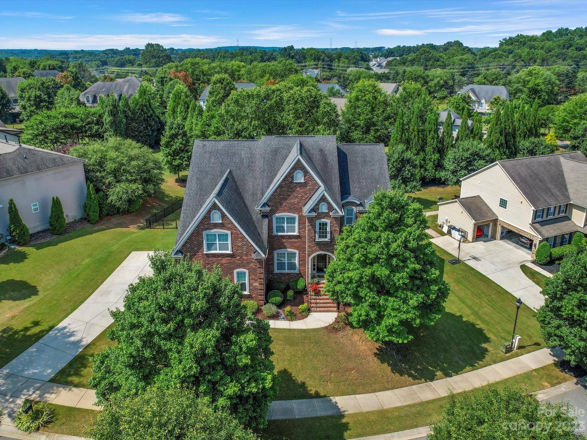 6420 Repose Lane Huntersville NC 28078