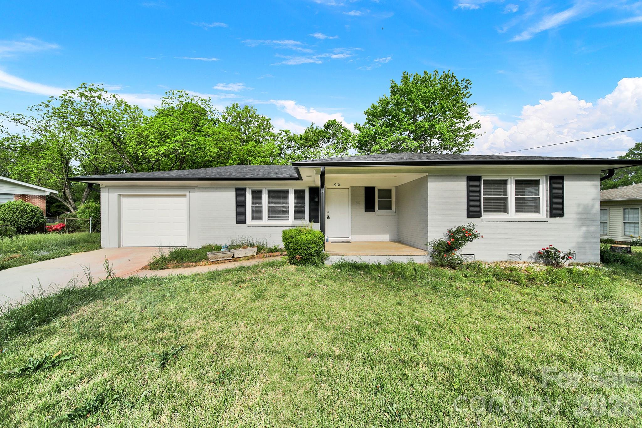 512 S Villa Street Kannapolis NC 28083