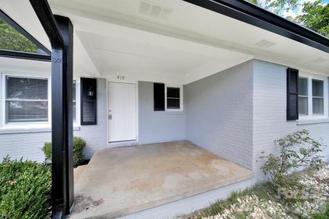 512 S Villa Street Kannapolis NC 28083