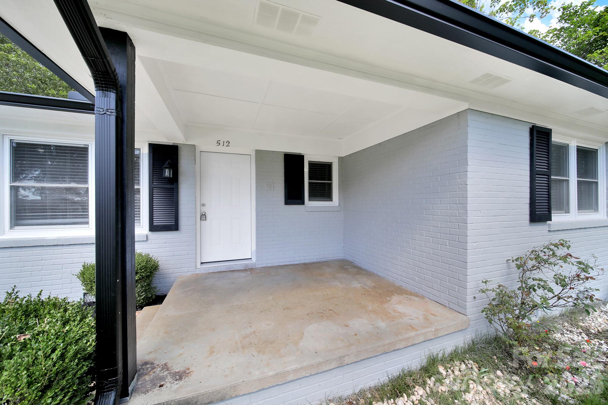 512 S Villa Street Kannapolis NC 28083