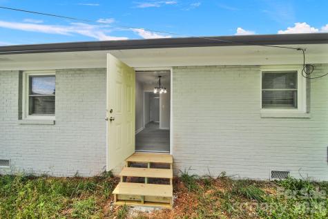 512 S Villa Street Kannapolis NC 28083