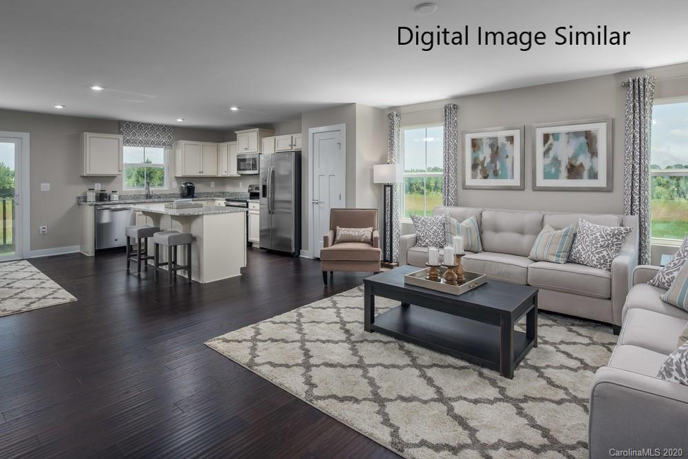 4235 Mackinnon Drive Charlotte NC 28214
