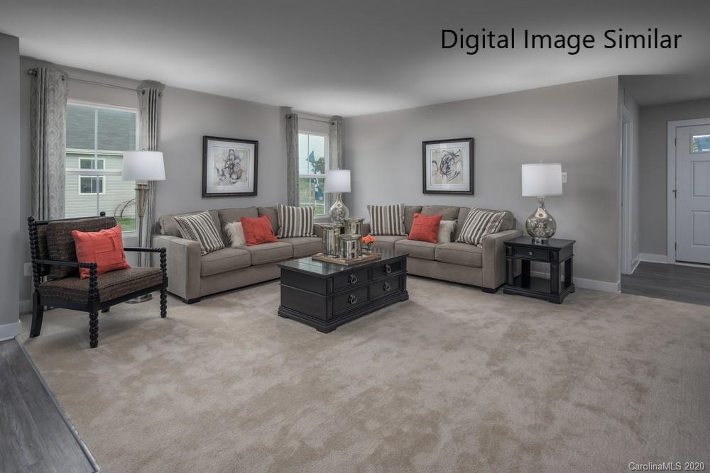 4235 Mackinnon Drive Charlotte NC 28214