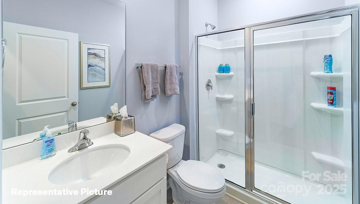 460 Frozen Dream Drive Salisbury NC 28144