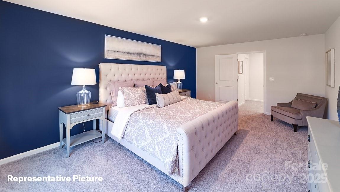 460 Frozen Dream Drive Salisbury NC 28144