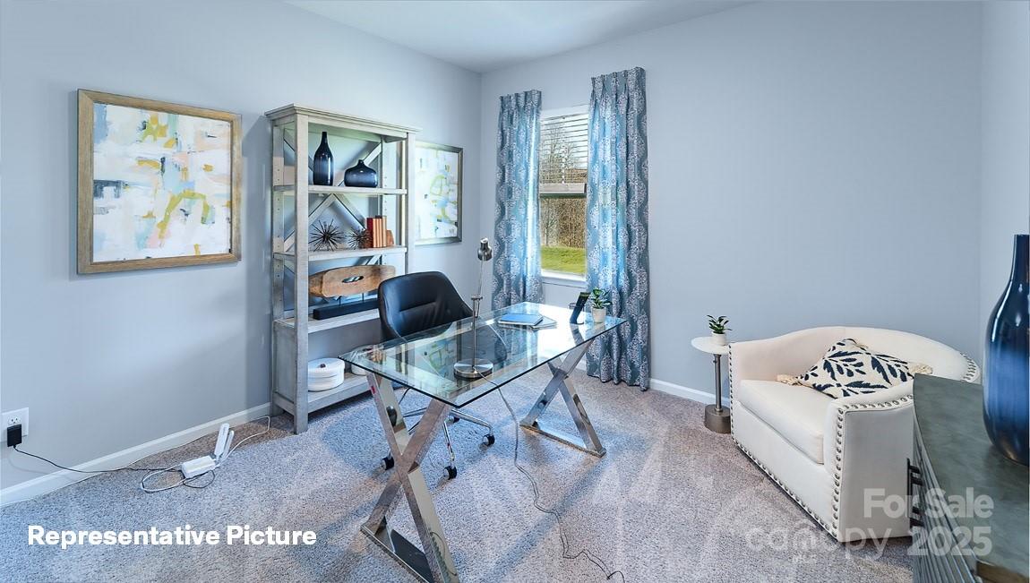 460 Frozen Dream Drive Salisbury NC 28144