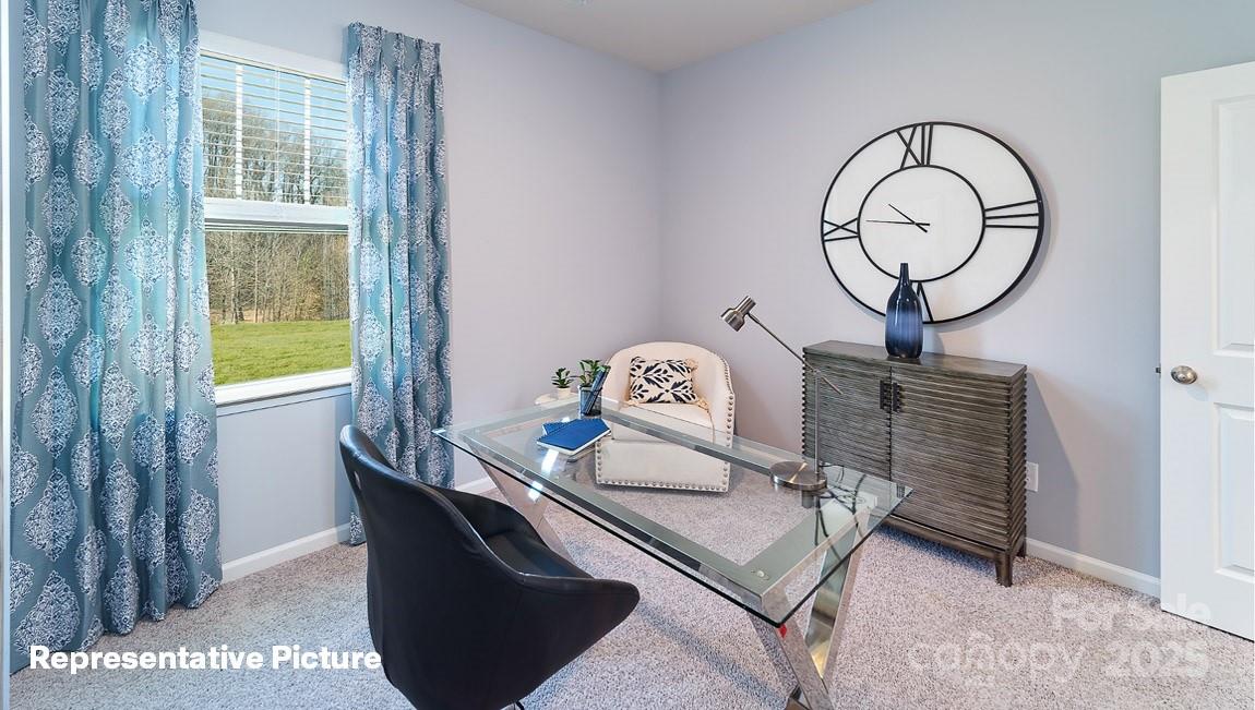 460 Frozen Dream Drive Salisbury NC 28144
