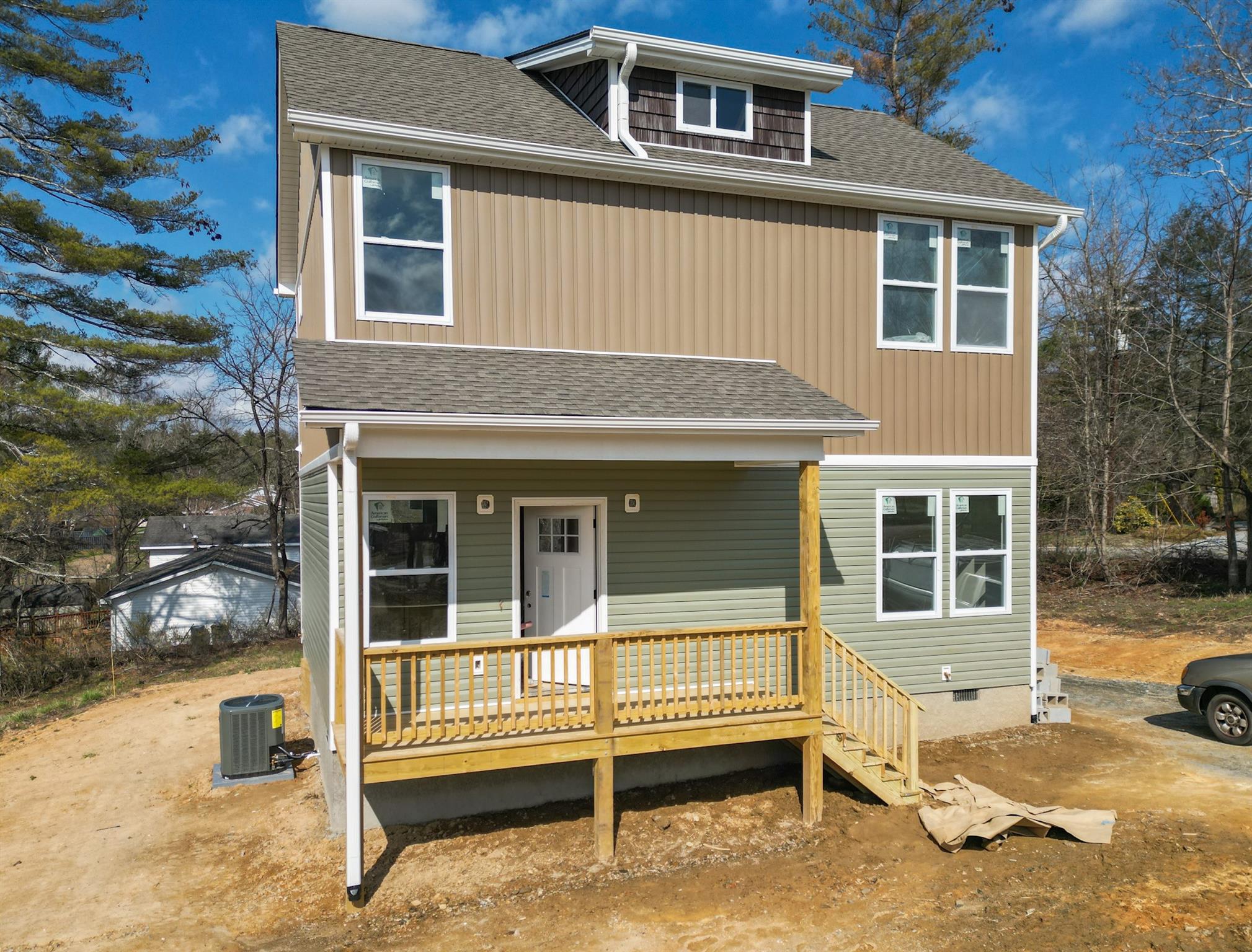 20 Kassandra Way Hendersonville NC 28739