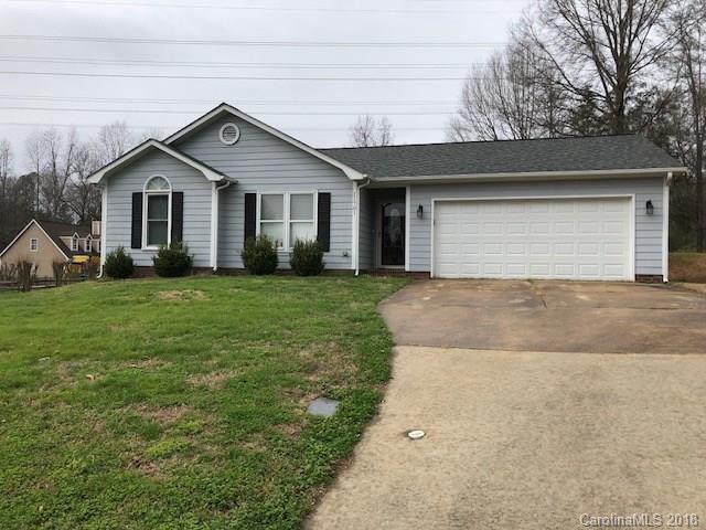 11701 Norkett Drive Charlotte NC 28215