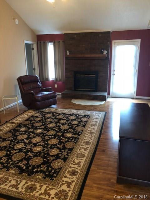 11701 Norkett Drive Charlotte NC 28215