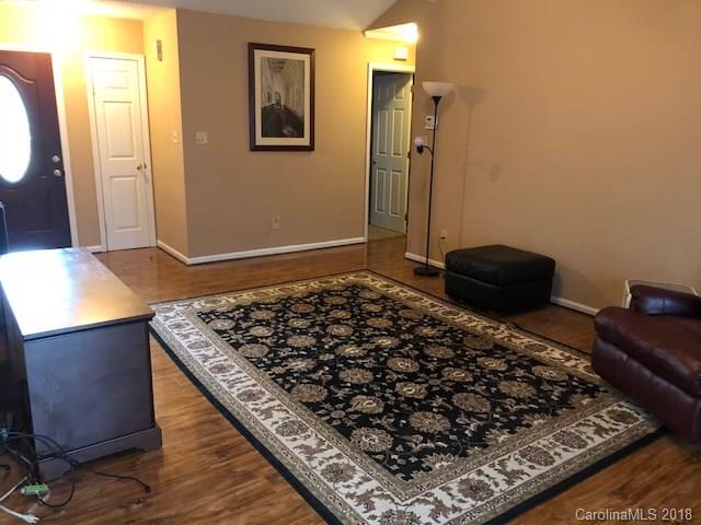 11701 Norkett Drive Charlotte NC 28215